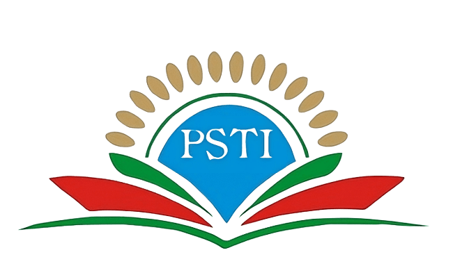 PSTILOGO - Public Service Training Institute Ilara-Mokin Ondo State - Logo